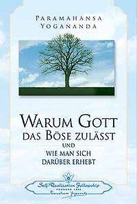 Thumbnail - Warum Gott Das Böse Zulässt | Buch | 9780876124628