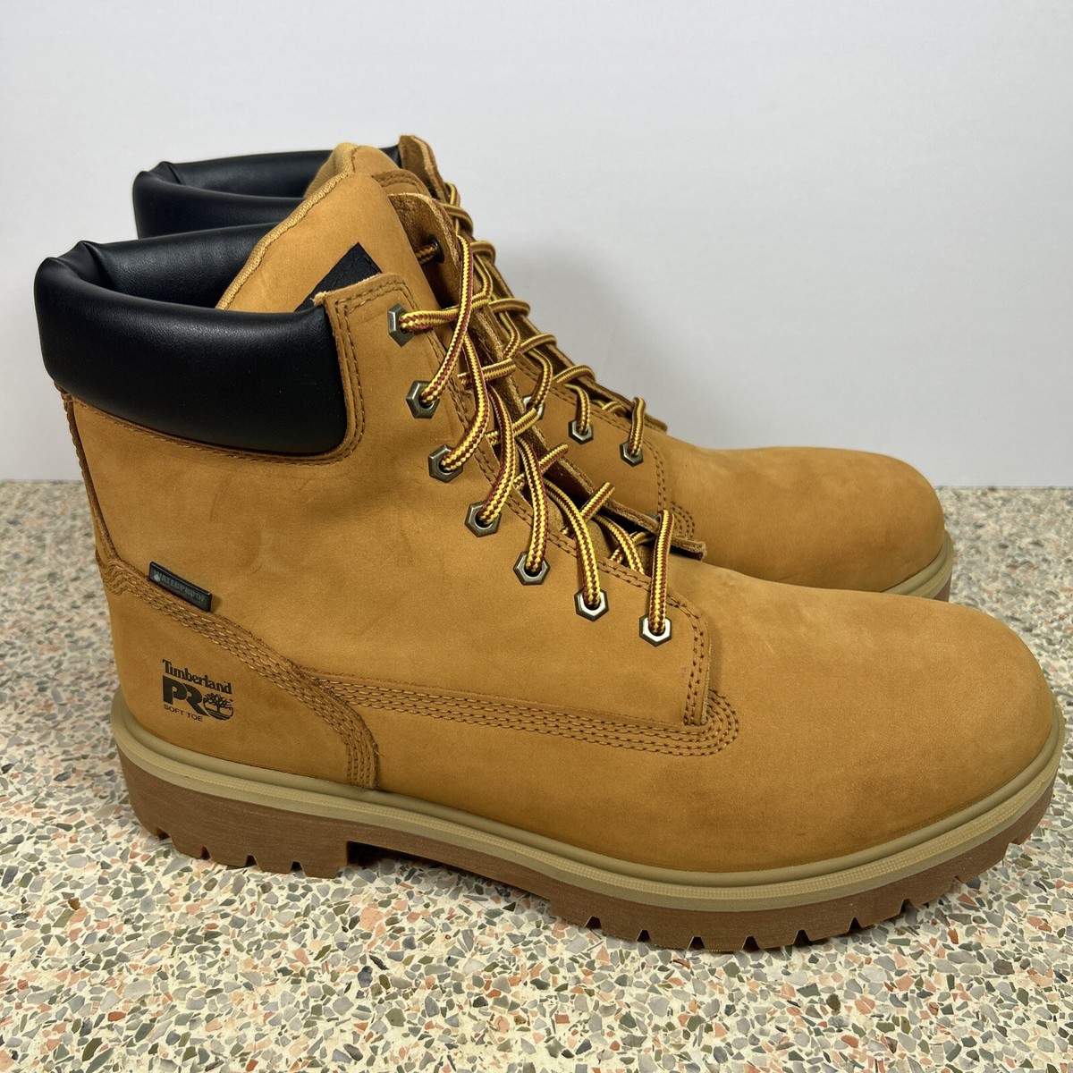 Men's Timberland Pro 6