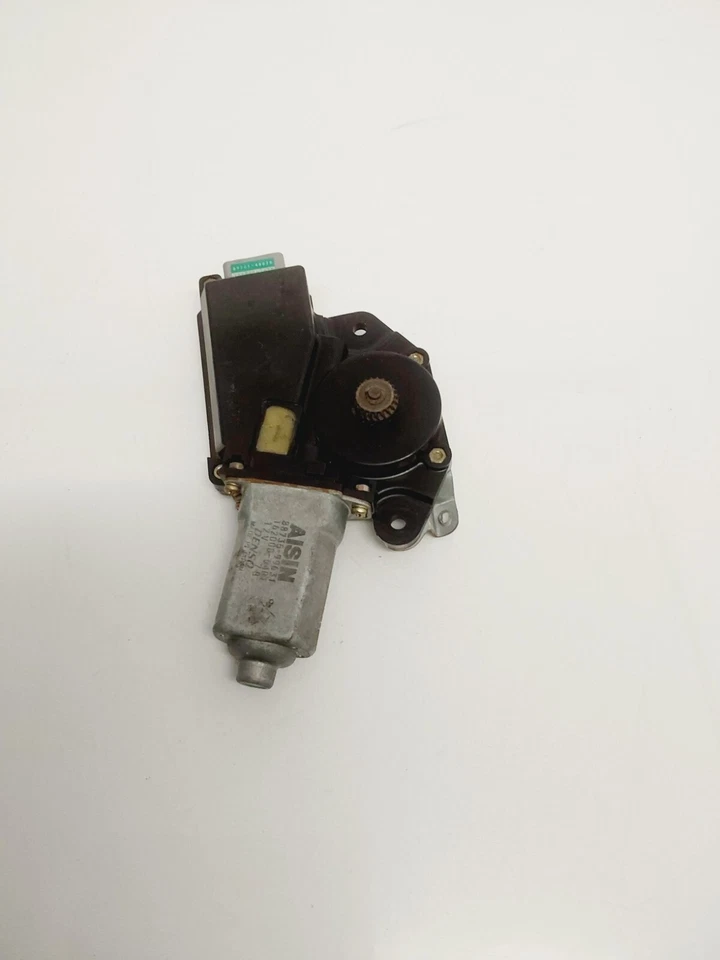 Toyota Highlander 2009 techo corredizo motor de transmisión de engranajes OEM 88735-99631 Foto 3 de 4