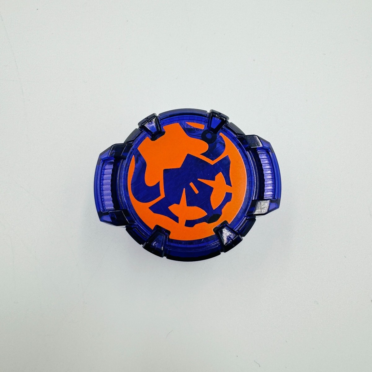 Bandai Kamen Rider Geats DX Zombie Raise Buckle & Holder Set