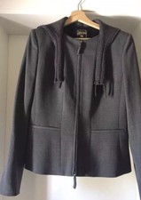 Jean Paul Gaultier Femme Jacket Size 12/14 Uk