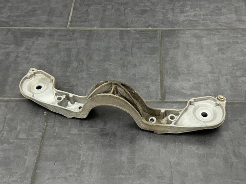 Schubstrebe BMW 3er E46 Halter Strebe Hinterachsträger 1094421 A Hinterachse