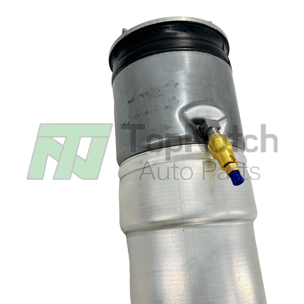 Rear Left Air Strut for Rolls Royce Ghost RR4 Wraith RR5 Dawn RR6 2008-2019
