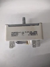 Maytag Magic Chef Whirlpool Range Oven Infinite Switch 7403p373-60 or Nl811420