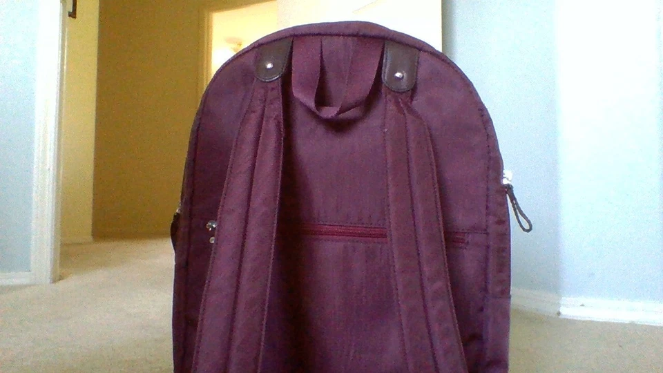 Osgoode Marley City Scape: color arándano ACEPTANDO OFERTAS Foto 2 de 3