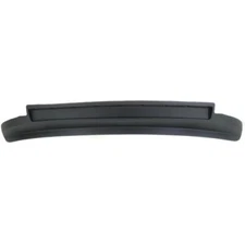 Sherman 332-22AQ Front Bumper Valance Textured For 2011-2012 Ram 2500