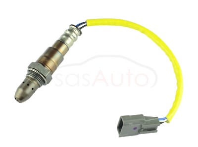 Denso Lambda Sensor 226931998R for Dacia Renault Nissan 1.5dCi | eBay