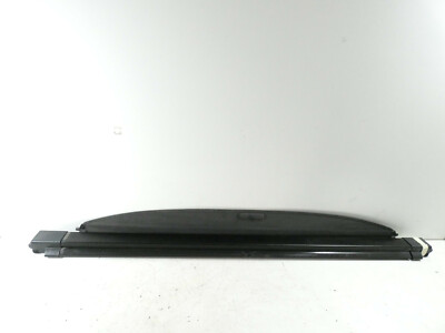 Honda Accord 7 CN2 BJ 2007 Kombi Laderaumabdeckung Rollo