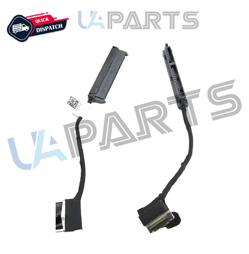 Cavo Batteria Per Dell Precision 3510, Adm80, 0G6J8P, Dc020027q00 - Foto 10