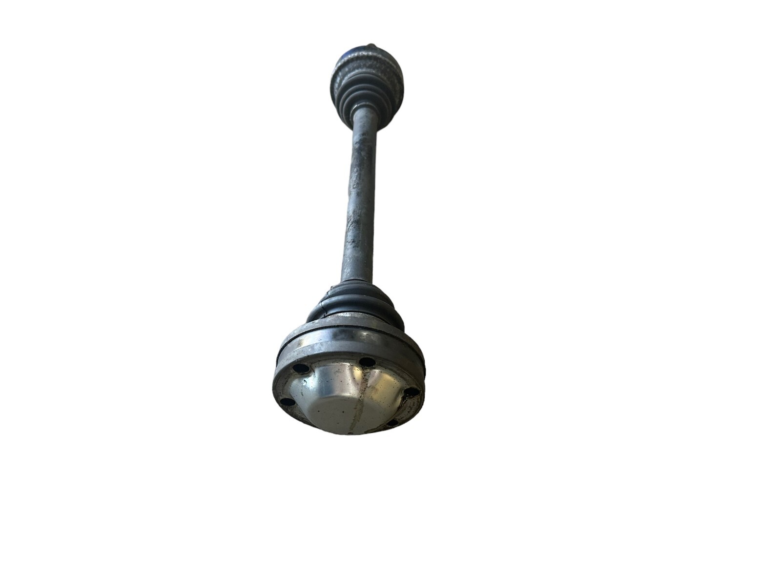 2000 BENTLEY ARNAGE REAR RIGHT PASSENGER AXLE OEM