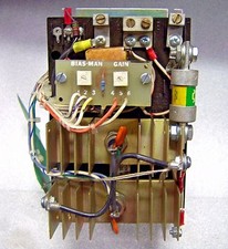 HALMAR ROBICON LZF1-2440 SCR ASSEMBLY 240V