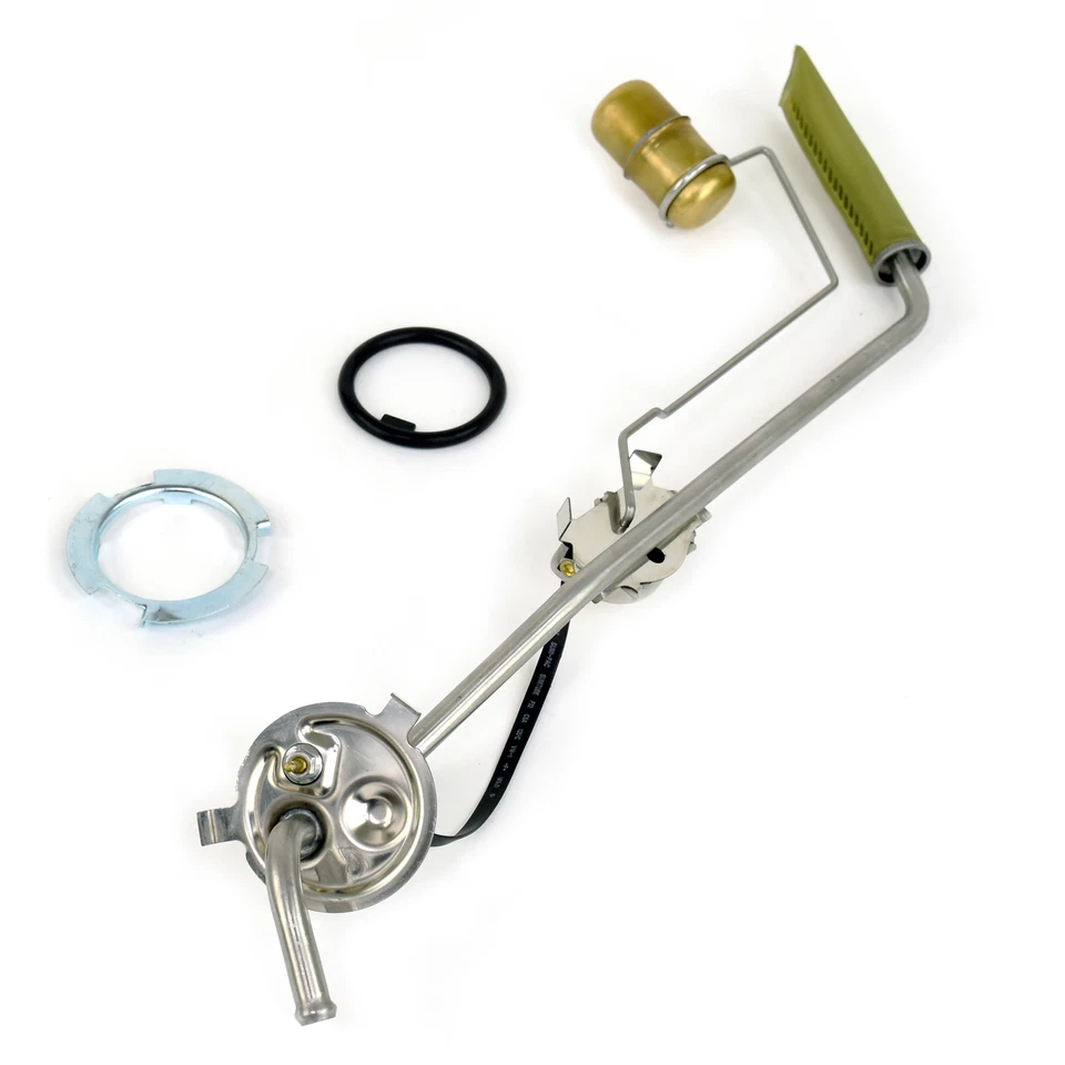 Camioneta pickup Chevrolet/GMC 72 C10 C20 C30 K10 K20 unidad de envío de combustible, 3/8" Foto 2 de 2