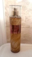 Bath & Body Works IN THE STARS Fine Fragrance Body Mist Spray 8 Oz SPRING