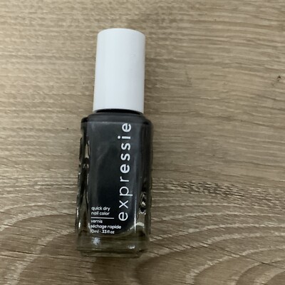   Essie Quick Dry Nail Color - Nail Polish WHAT THE TECH? 378