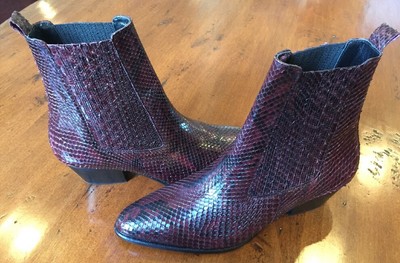 naturalizer jenelle boot