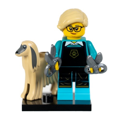 LEGO Series 23 Collectible Minifigures 71034 - Knight of