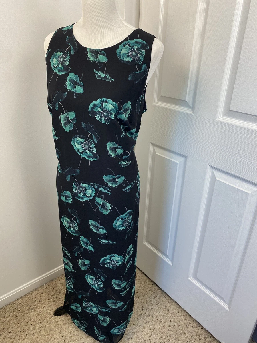 taliah maxi dress ♻️ TALIAH MAXI DRESS – LUANI