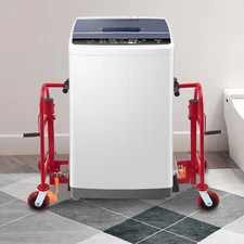 Manual Furniture Move Tool Heavy Duty Handling Truck Dolly Cart 1300lbs Load