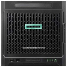 HP ProLiant Gen10 Micro Server AMD Opteron X3216 2 Core 8 GB DDR4 RAM TPS-F022