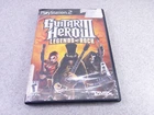 Guitar Hero 3 III: Legends of Rock PS2 Game (Sony PlayStation 2)  #3