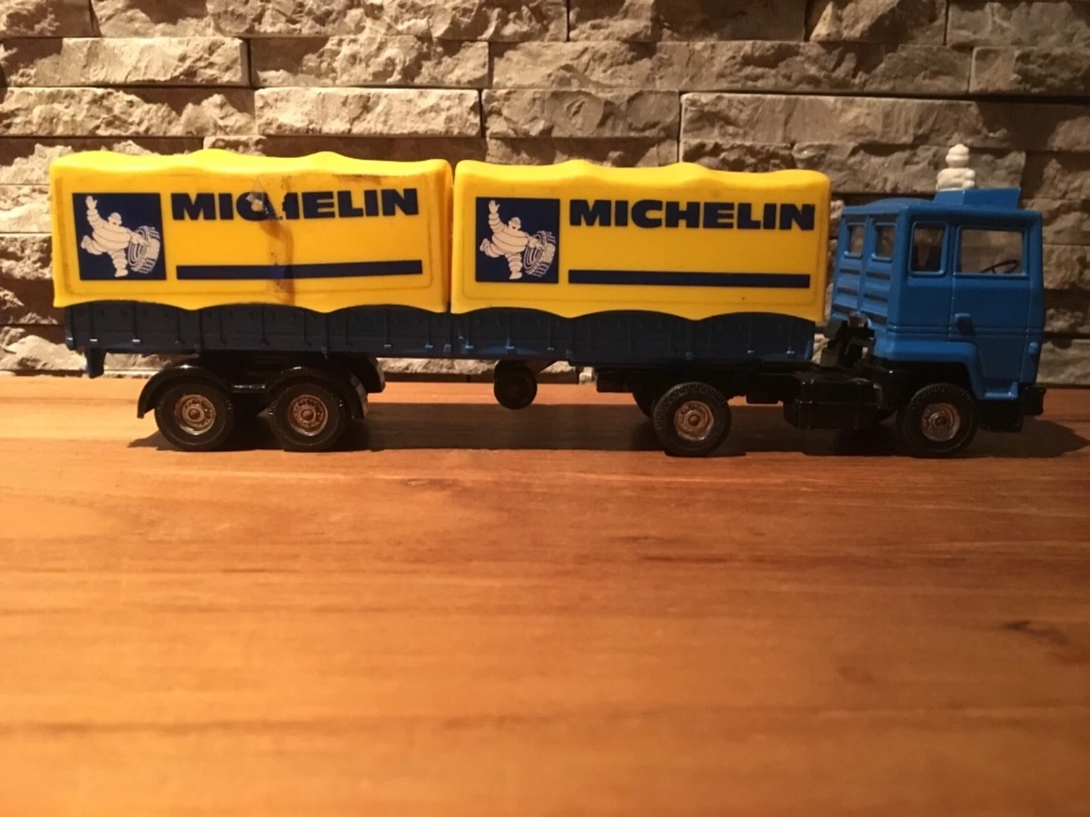 Corgi Major Ford Truck