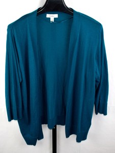 dress barn plus size shrugs