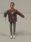 Pee-wee Herman action figure - 6 inches tall - Herman Toys, 1987 - used