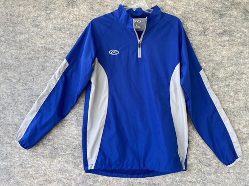 rawlings windbreaker