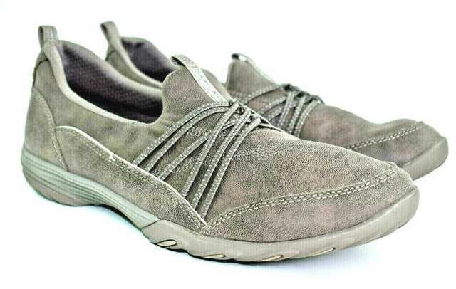 skechers women's empress lets be real sneaker