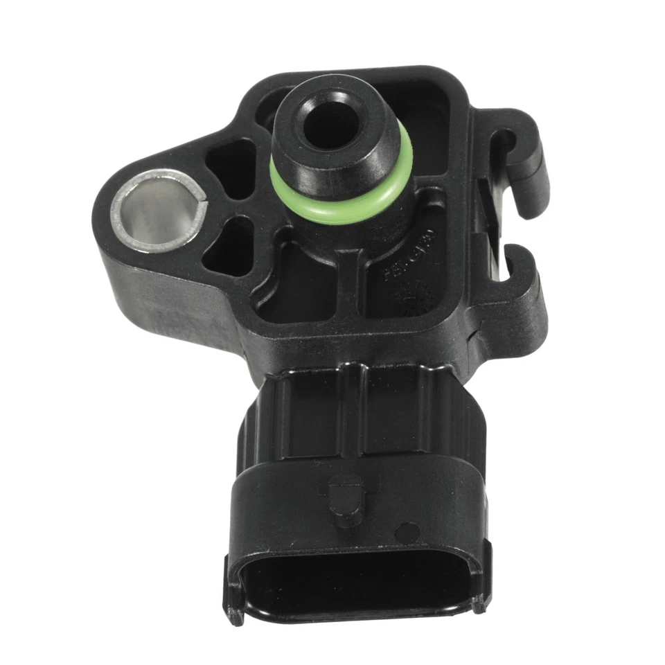 Conjunto de sensor de presión absoluta colector de aire GM 2008-2023 NUEVO FABRICANTE DE EQUIPOS ORIGINALES 12711681 Foto 3 de 4