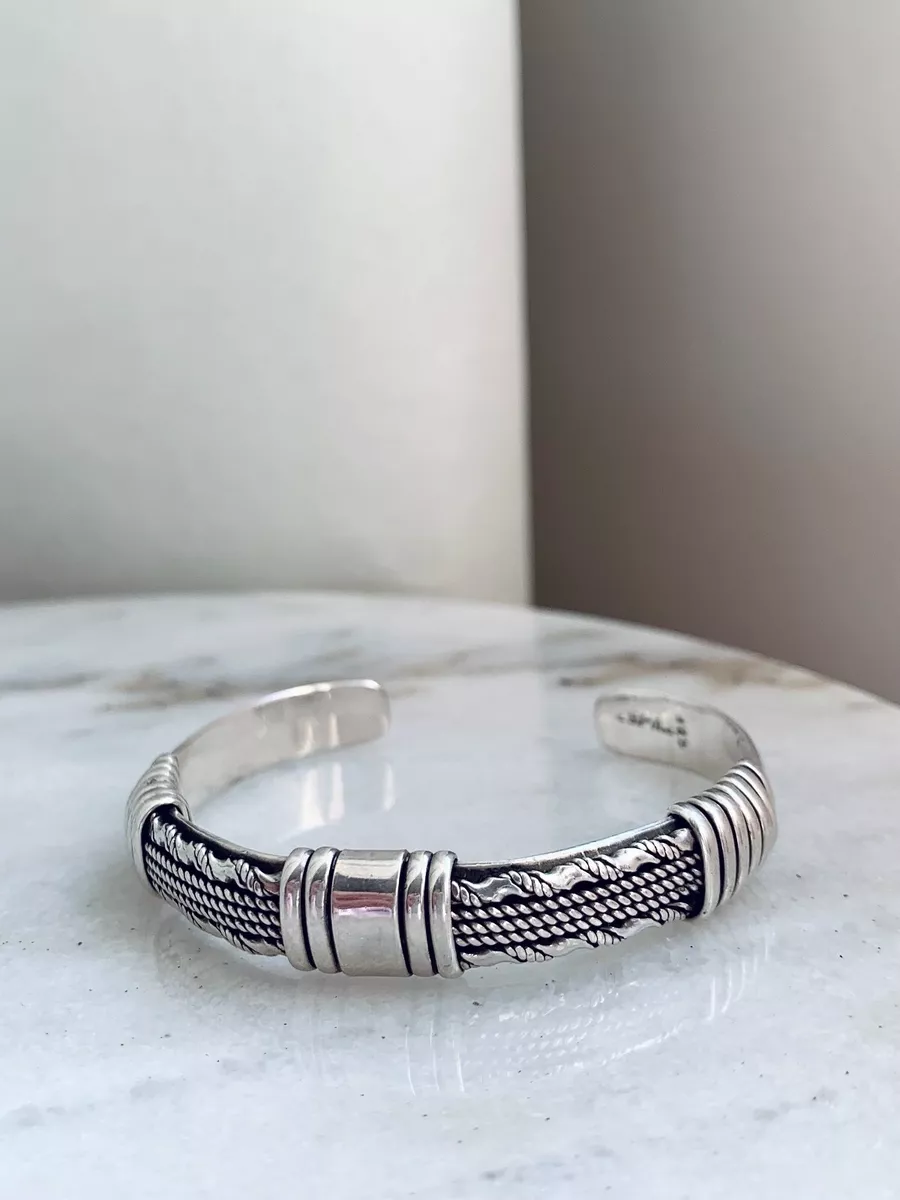 Silver hotsell bangle sale