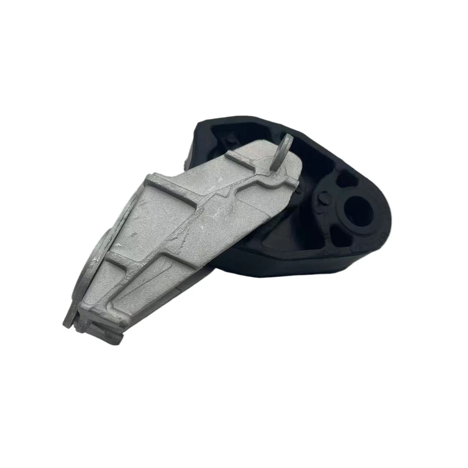 Soporte de escape trasero soporte silenciador suspensión apto para Audi A4 B8 8K0253144M Foto 3 de 4