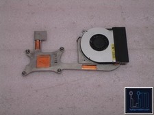 Dell Latitude E6400 CPU Cooling Fan with Heatsink FM235 FX128