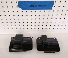 Toyota Supra Mk3 87-92 R154 Inspection Plates Bellhousing Inspection Plates