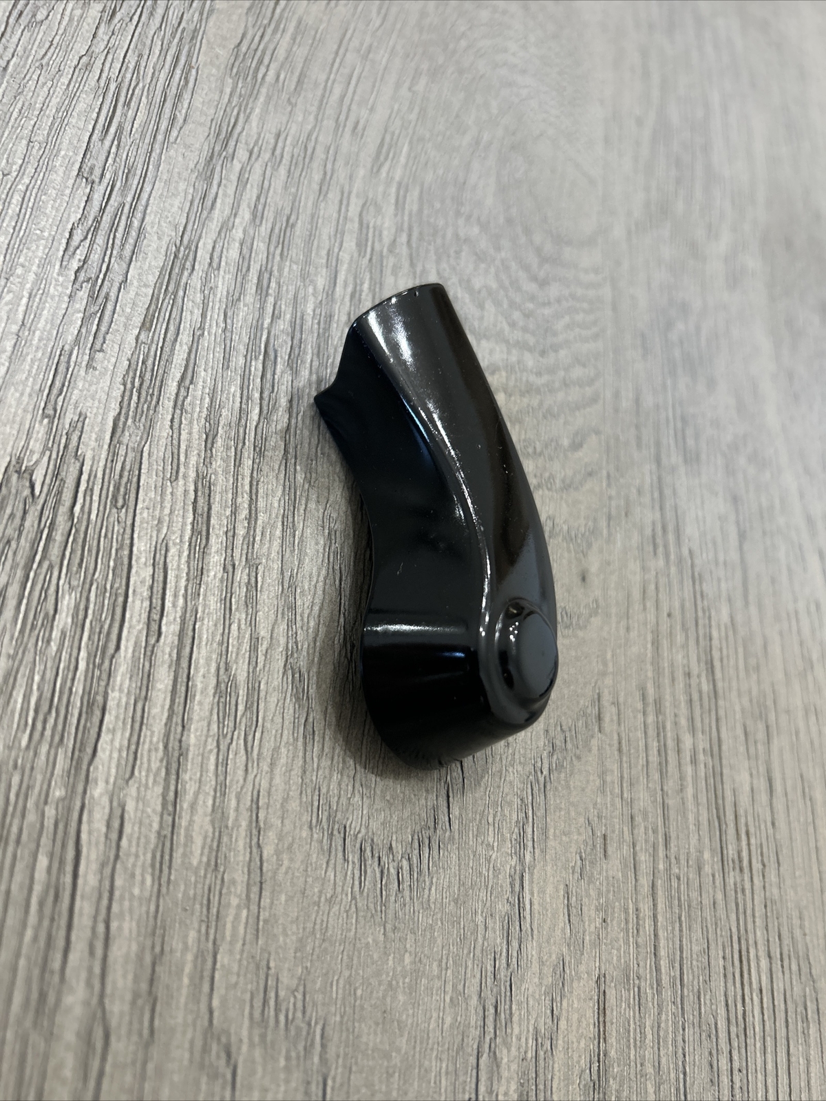 20022008 Mini Cooper Wiper Arm Nut Cover 61611497071 R50 R52 R53 OEM