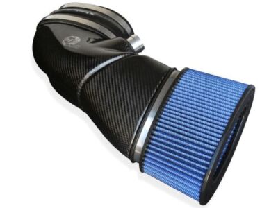 aFe 54-31662-C for MagnumFORCE Carbon Fiber Air Intake System Stage-2 PRO 5R 08-