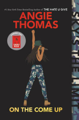 On the Come Up - Paperback By Thomas, Angie - GOOD
