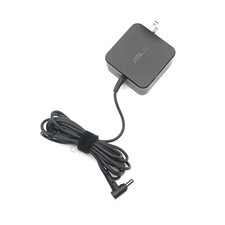 Genuine 45W Asus AC DC Adapter For VivoBook S13 S14 S15 Notebook Laptop Charger