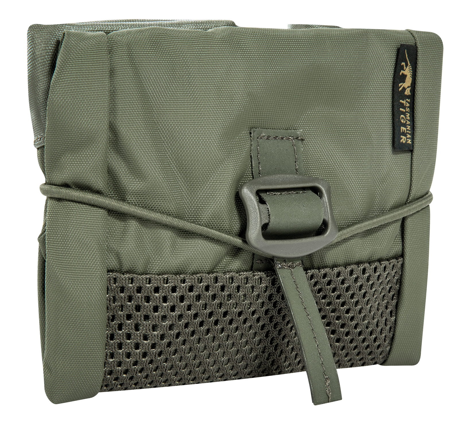 Tasmanian Tiger Dump Pouch Anfibia - Lieferbar In 3 Farben