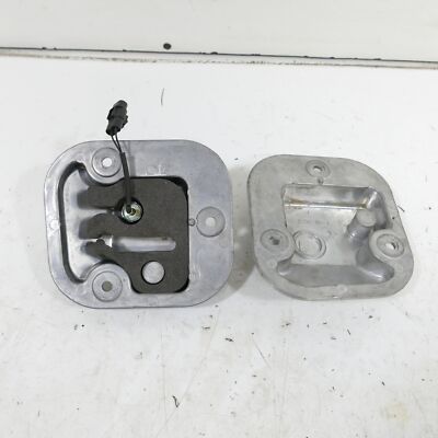 Kawasaki zx-12r EZ:06 Rahmendeckel Abdeckung Ram Air 70092 | eBay