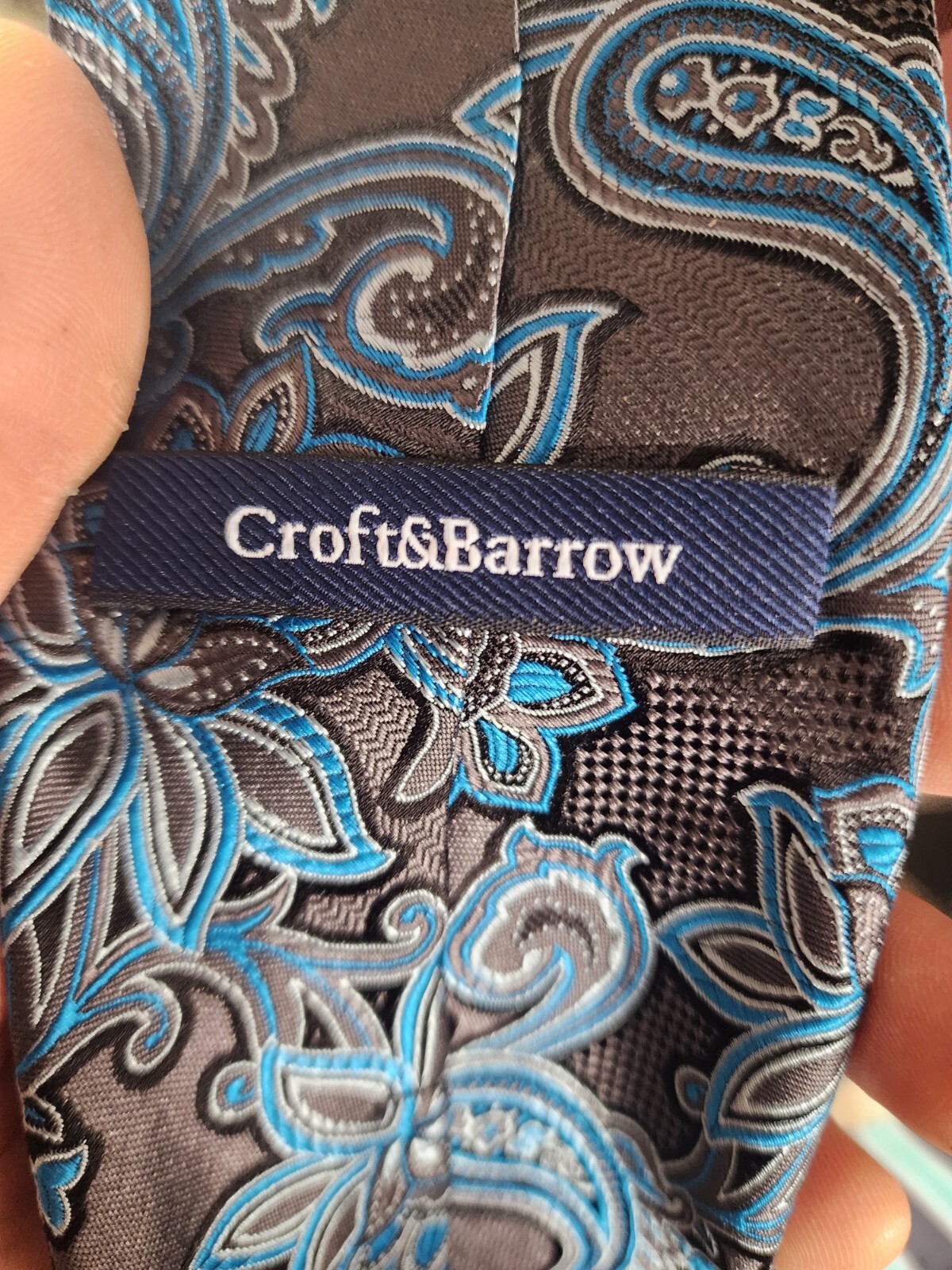 TIES FOR MEN - image 5