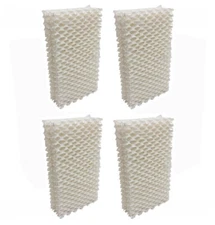 EFP Humidifier Filter Wicks for Emerson HDC411 - 4 Pack