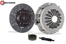 CLUTCH KIT SET MITSUKO FOR KIA SPORTAGE LX HYUNDAI TUCSON LX GL DOHC