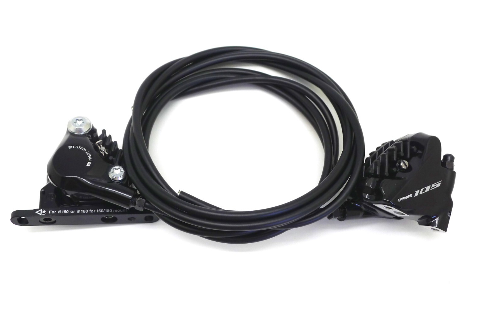 shimano r505 hydraulic disc