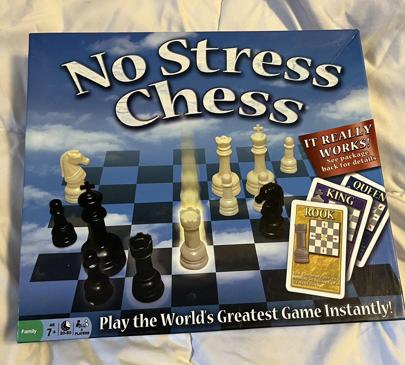 2 Player Chess - Juega gratis online en