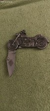 Harley Davidson Messer