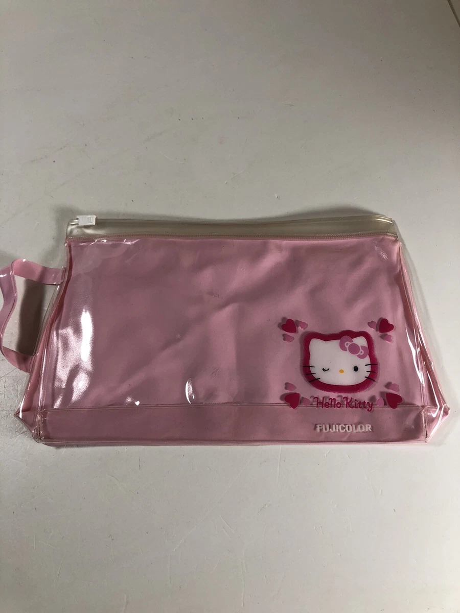 Kitty pouch 2025