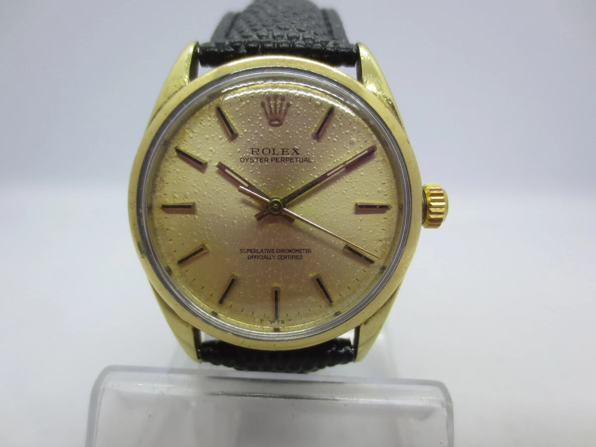 Rolex 1025 top