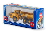 Siku 1:87 1877 Volvo Dumper Neu Ovp