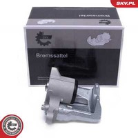 SKV Germany 56SKV404 Bremssattel Hinten Rechts FüR KIA Hyundai